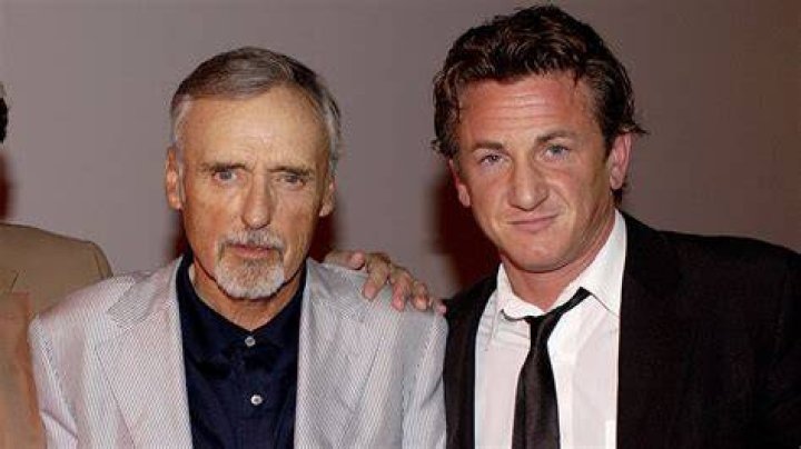 Hopper Penn Net Worth