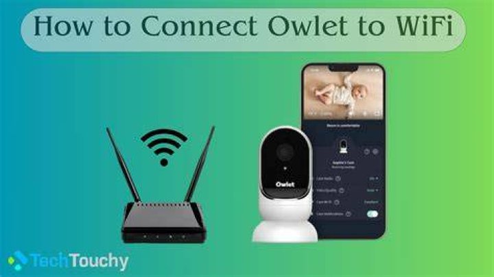 How to Connect the Owlet Smart Sock 3 to Wi-Fi