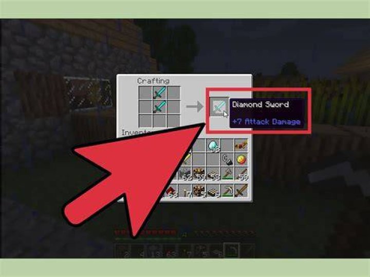 How to Create a Sword in Infinite Craft