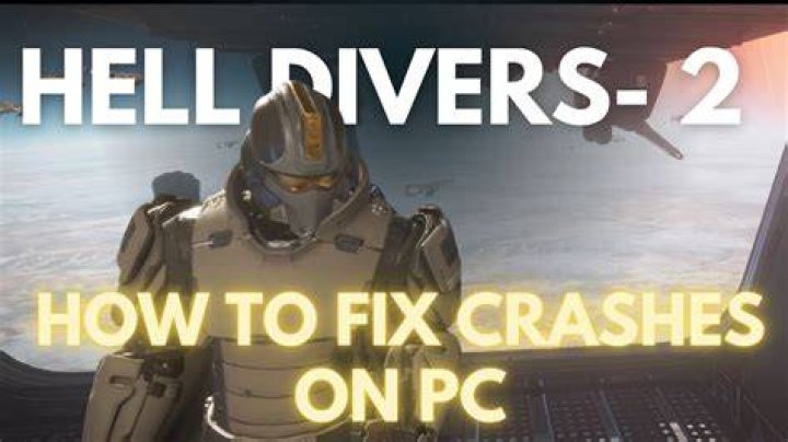 How to fix Helldivers 2 Personal Order not Working Error? - SarkariResult
