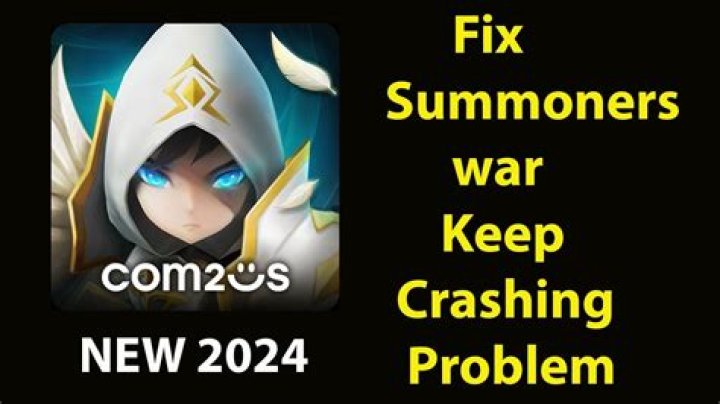 How to Fix Summoners War: Chronicles Stuck on Loading Screen Issue