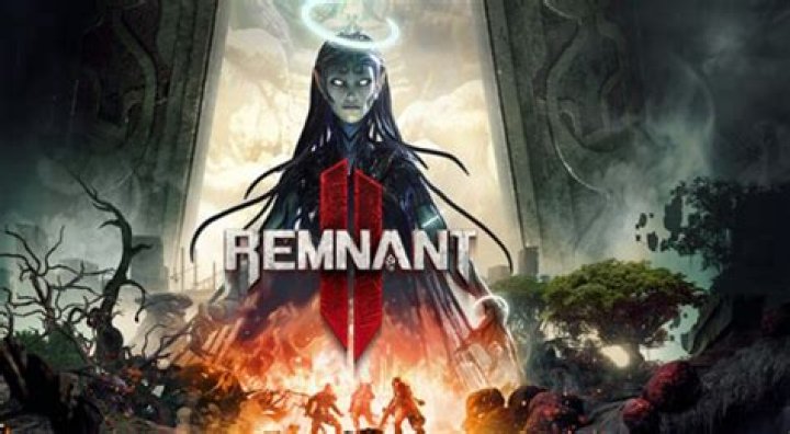 How to Fix the Remnant 2 Mud Tooth Glitch in Gunslinger