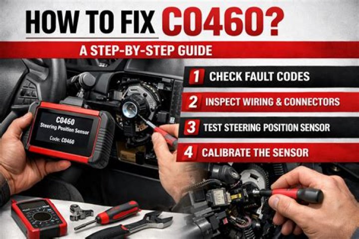 How to Fix