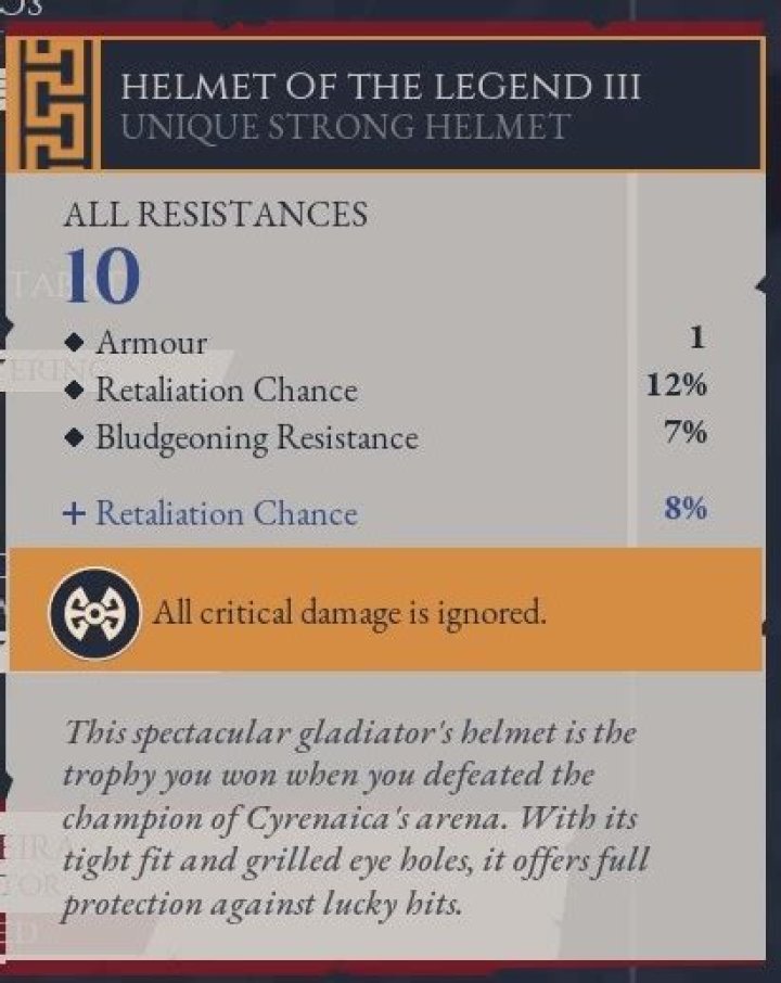 How to Obtain Legendary Items in Last Epoch
