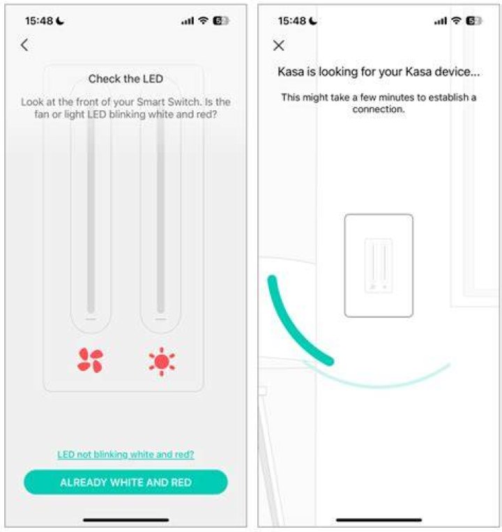 How to Resolve Kasa App Not Working Issue