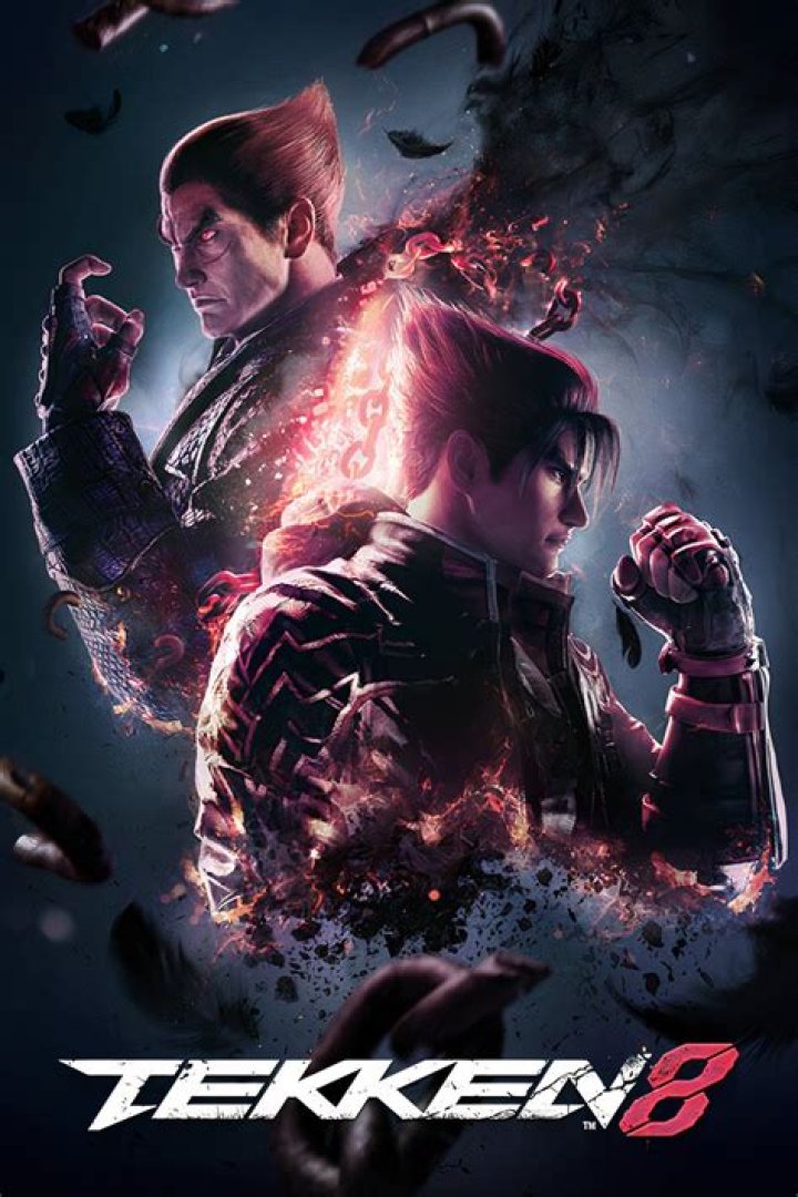 How to Resolve Tekken 8 Disk Write Error on Steam