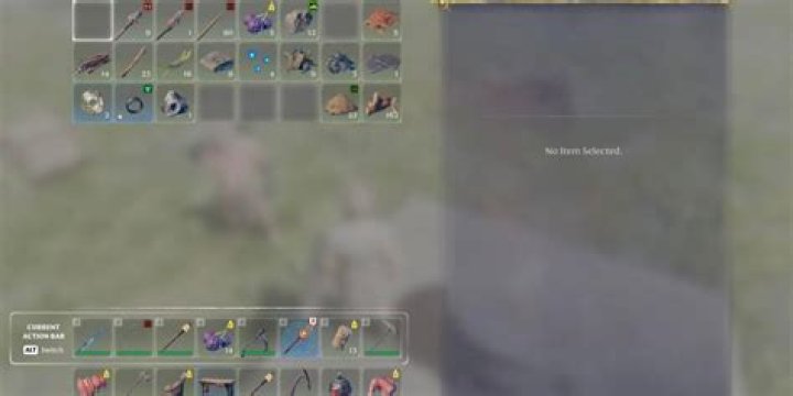 How to Retrieve Lost Items in Enshrouded? A Comprehensive Guide