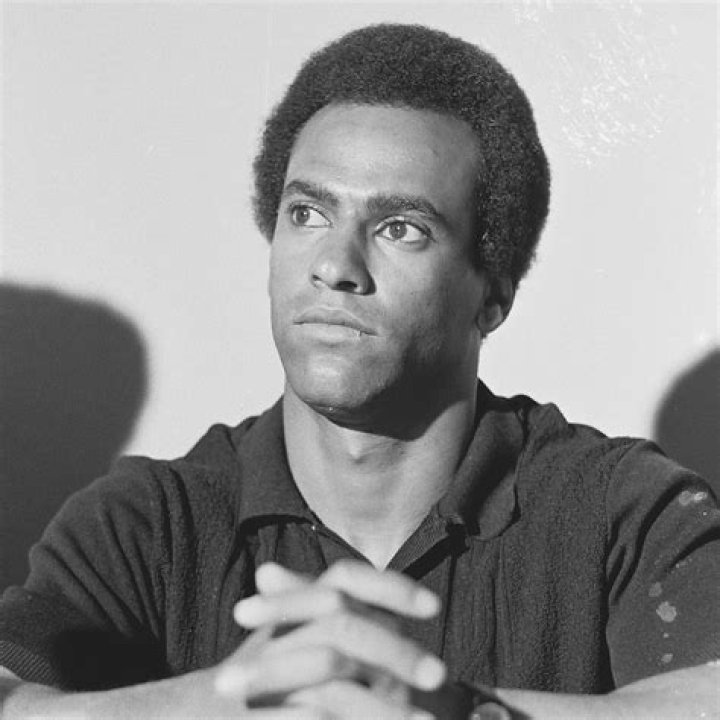 Huey Newton