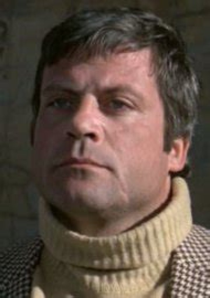 Hugh Lombard