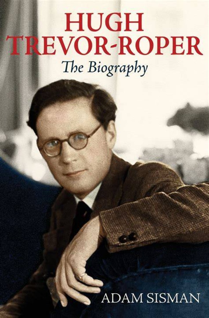 Hugh Trevor-Roper