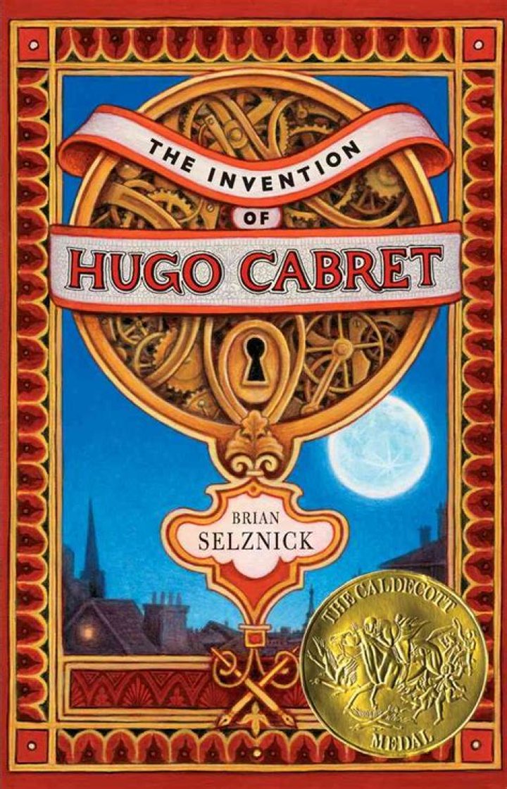 Hugo Cabret