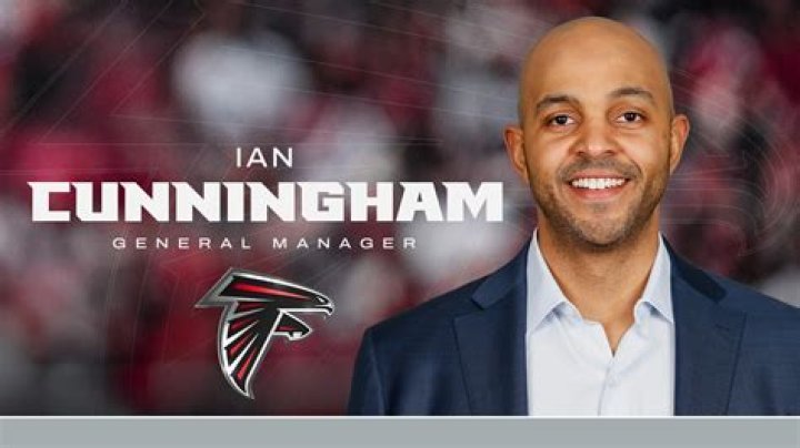Ian Cunningham