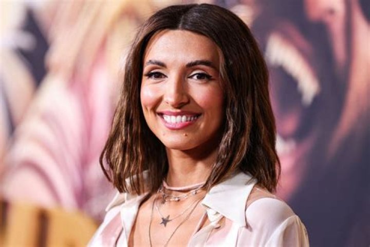 India de Beaufort Net Worth