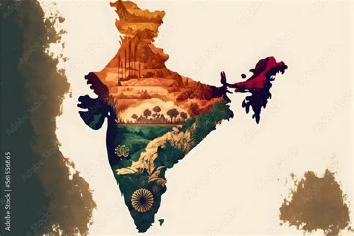India