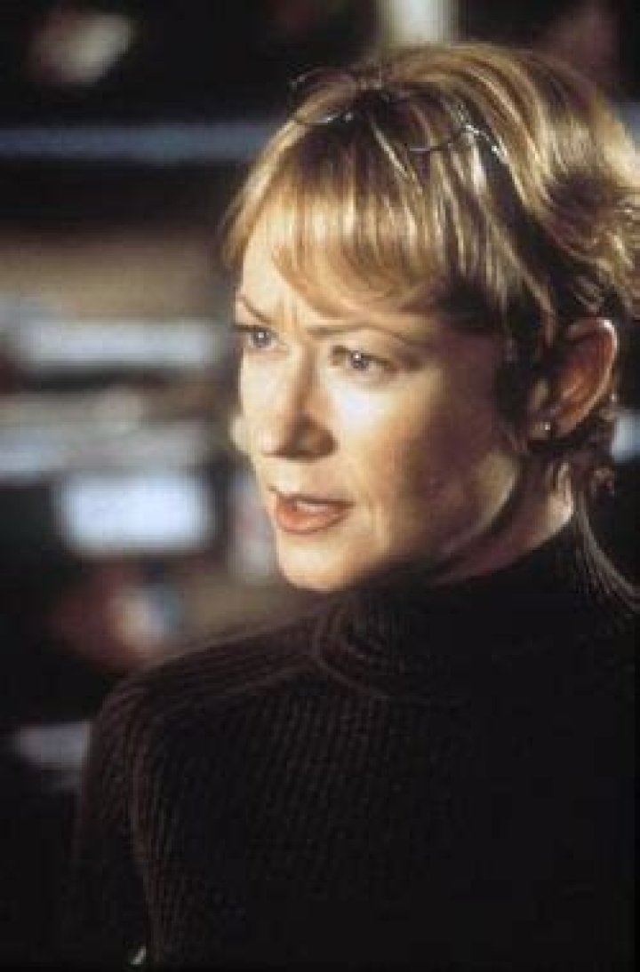 Irene Abernathy