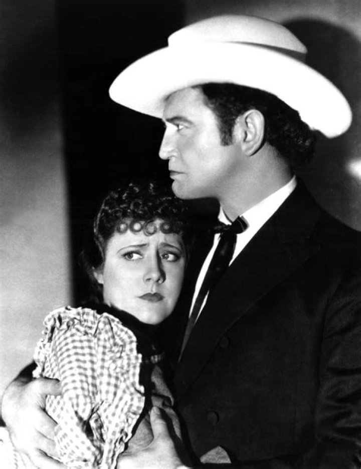 Irene Dunne, Richard Dix, Junior Johnson