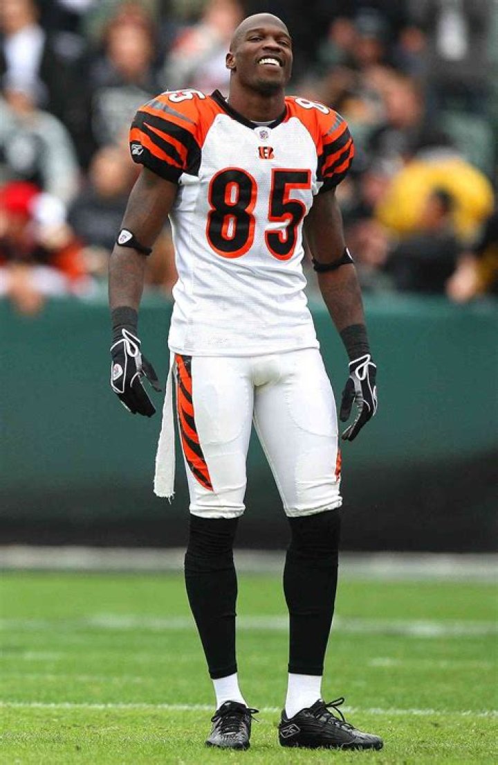 Is Chad Johnson's 2023 Net Worth Really $15 Million?