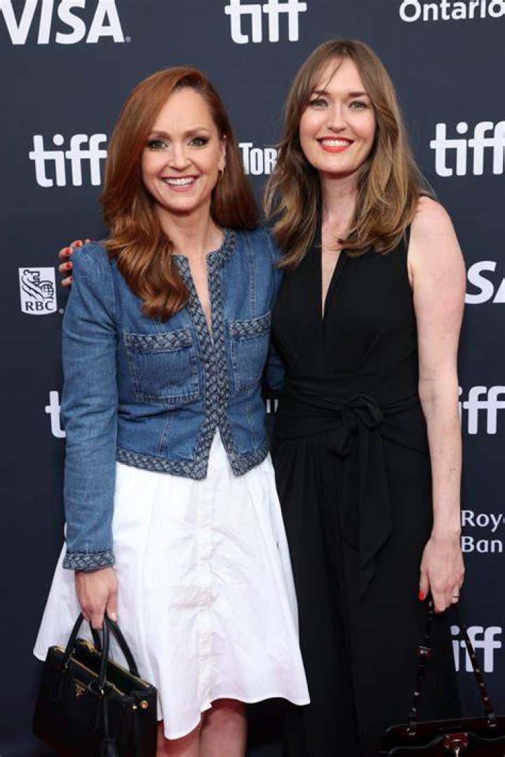 Is Kate Beirness Married or in a Relationship? Find Out Here - Latest News