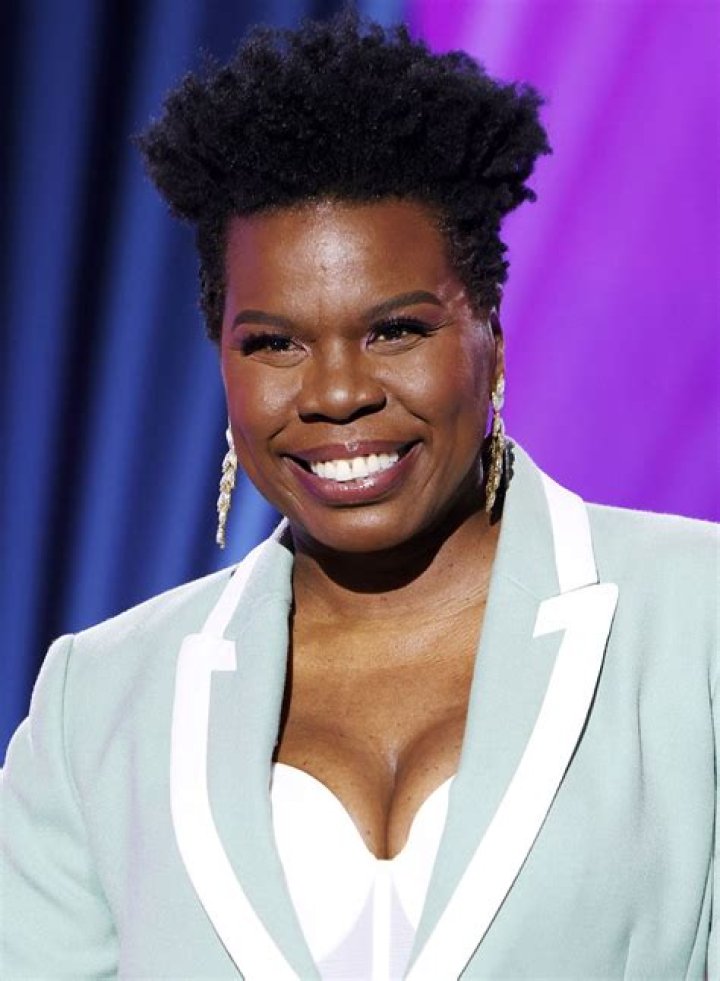 Is Leslie Jones Transgender?