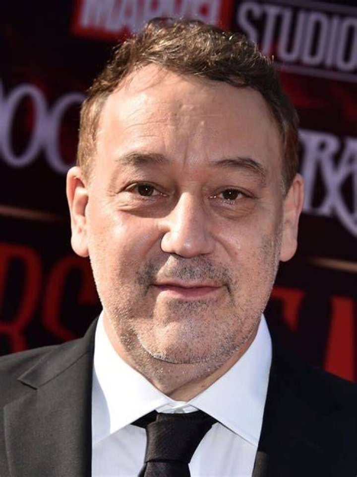 Ivan Raimi Net Worth
