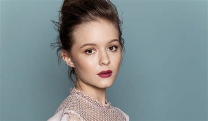 Izabela Vidovic Net Worth
