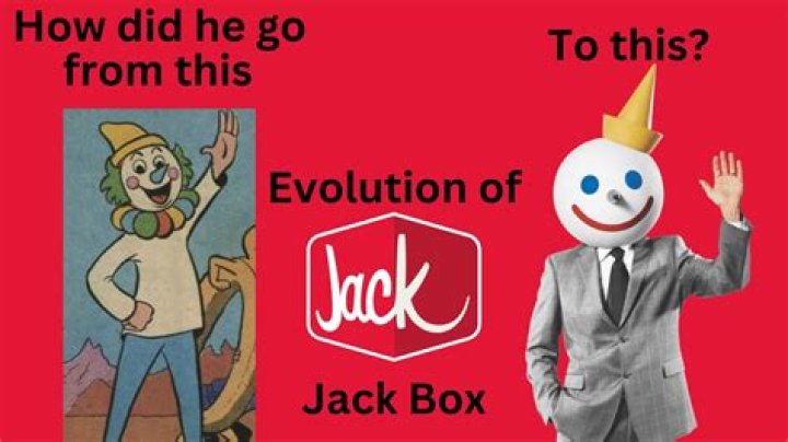 Jack In The Box: A Delicious Menu with Affordable Prices