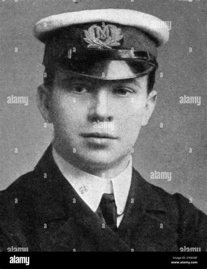 Jack Phillips