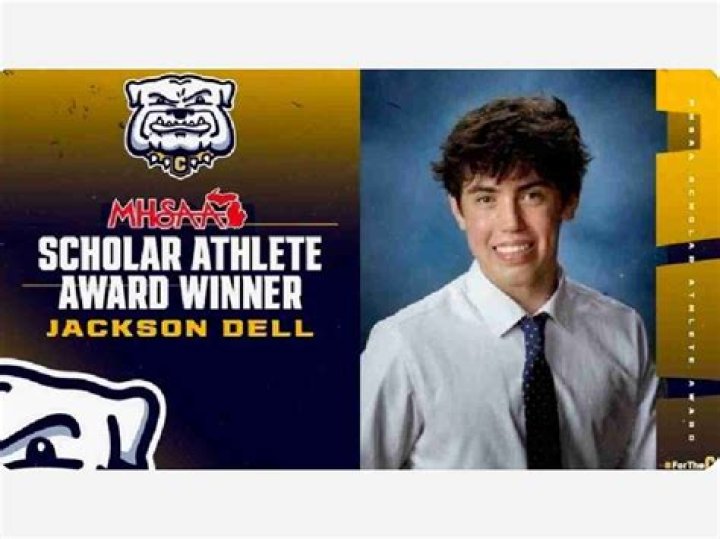 Jackson Dell