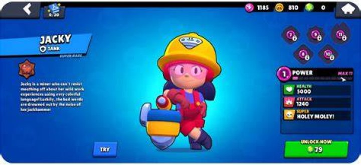 Jacky