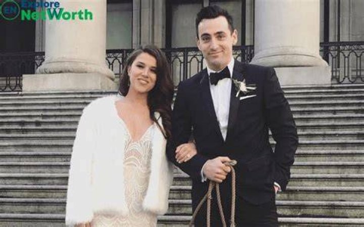 Jacob Hoggard Net Worth