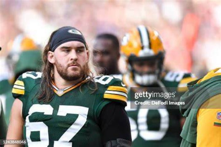 Jake Hanson