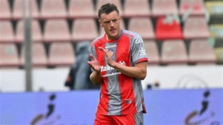 Jamie Vardy