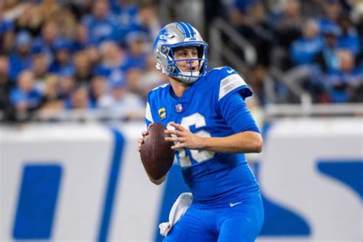 Jared Goff NFL Player - Net Worth