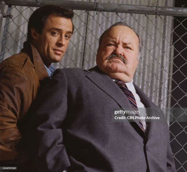 Jason Lochinvar 'Fatman' McCabe
