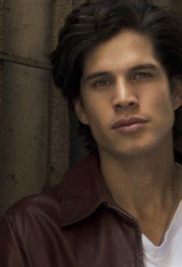 Jason Neville / Nate