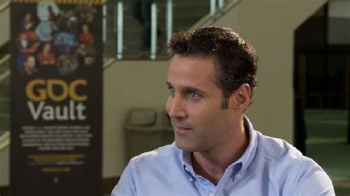 Jason Rubin