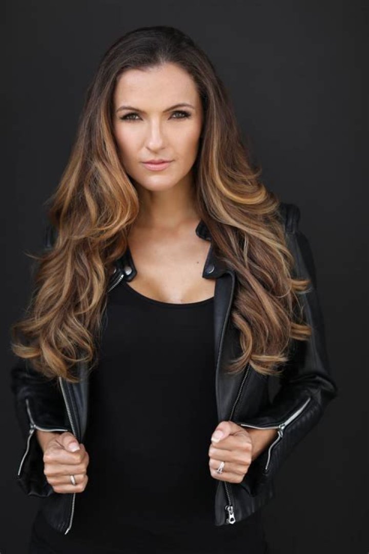 Jayme Rae Dailey Net Worth