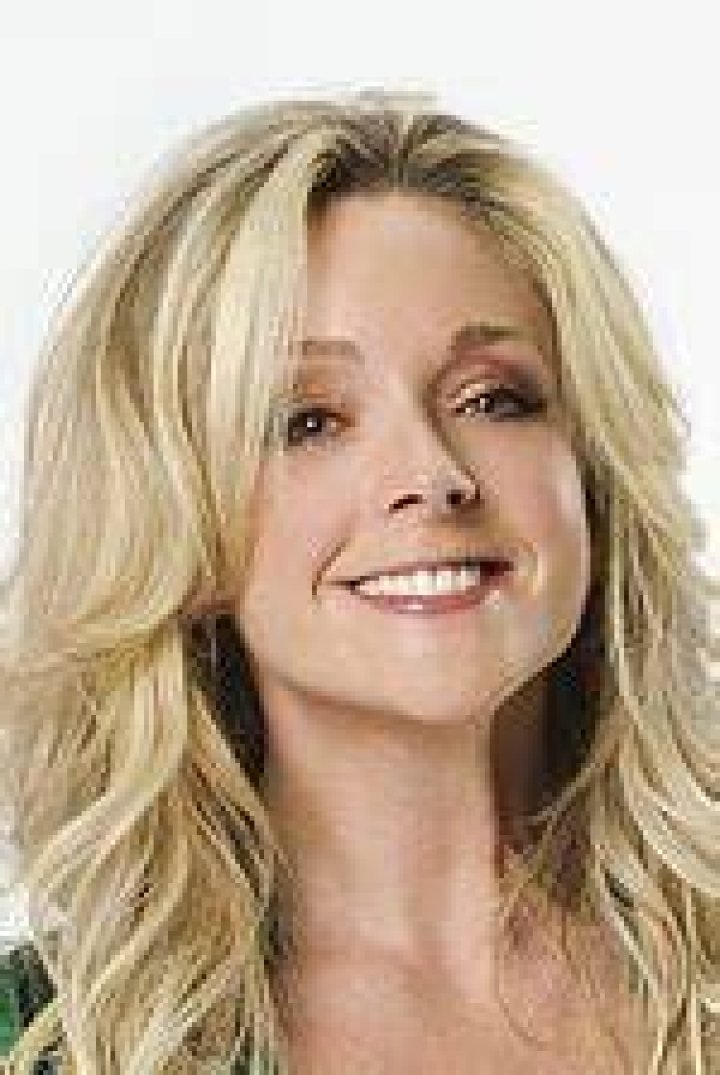 Jenna Maroney / Dusty Springfield