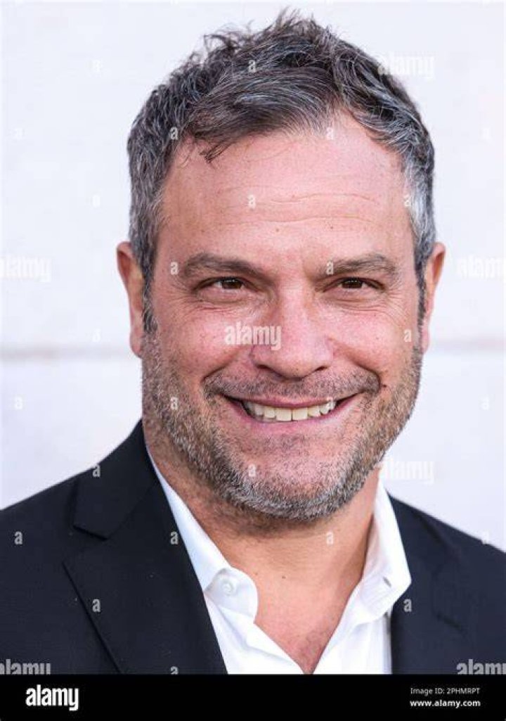 Jeremy Garelick