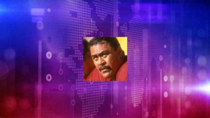 Jesse Sapolu Net Worth