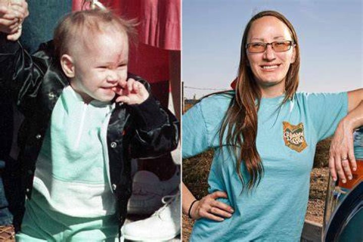 Jessica McClure Net Worth