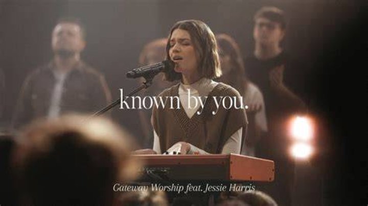 Jessie Harris