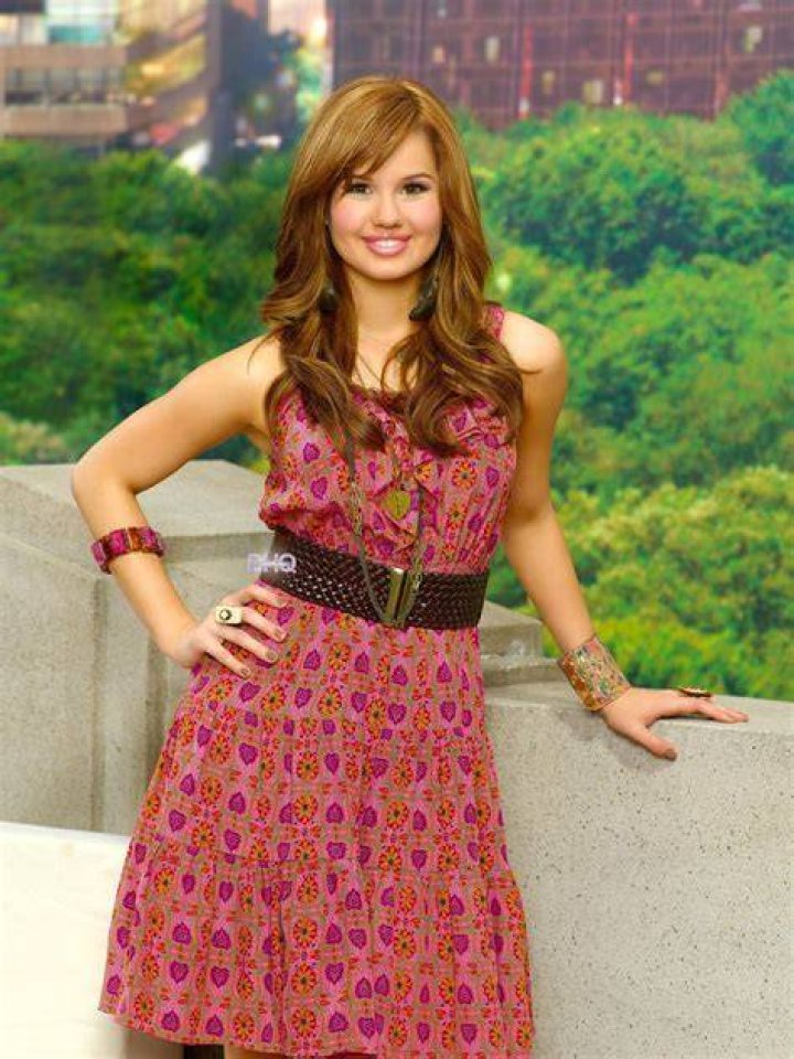 Jessie Prescott