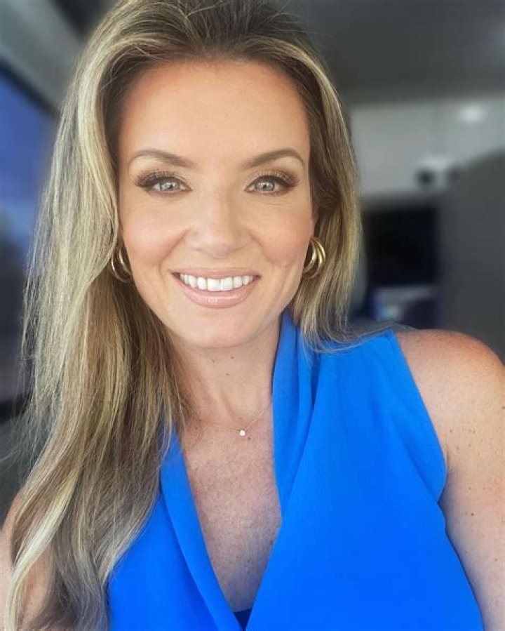 Jillian Mele Jillian Mele