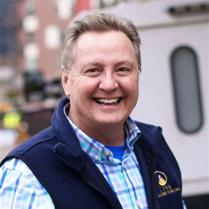 Jim Copeland