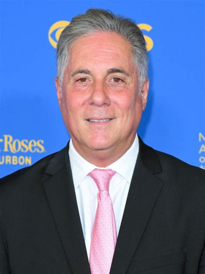 Jim Moret Net Worth