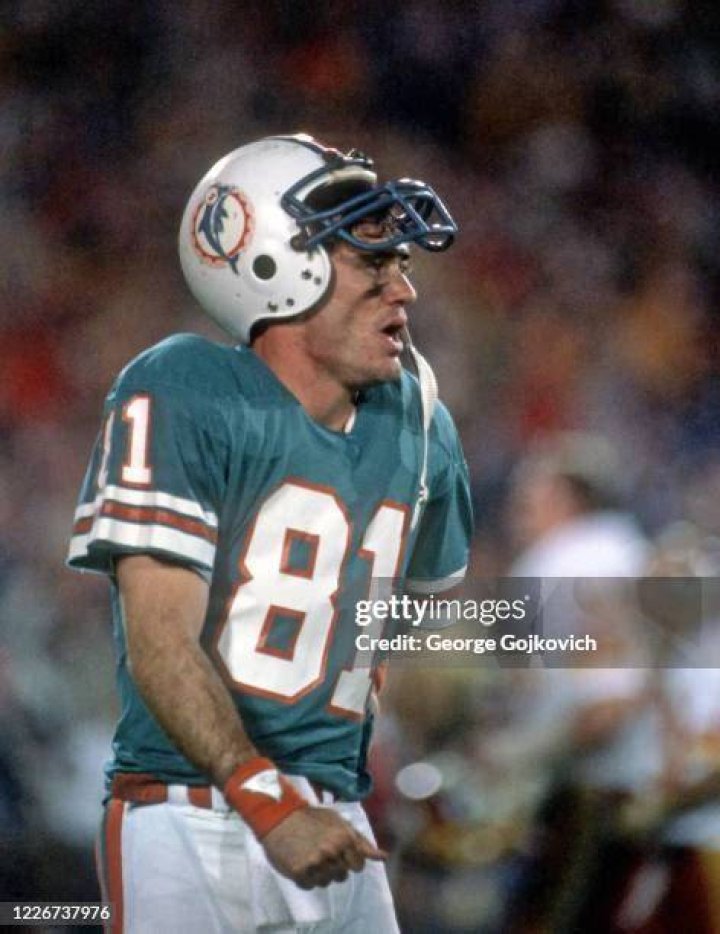 Jimmy Cefalo