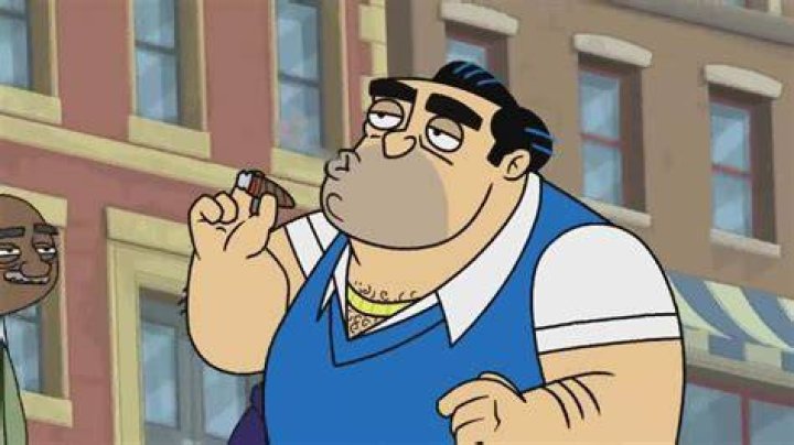 Jimmy Falcone