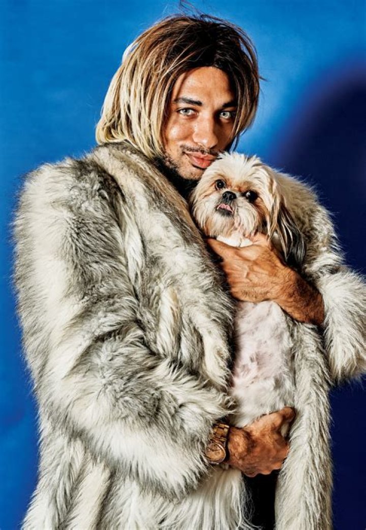 Joanne the Scammer