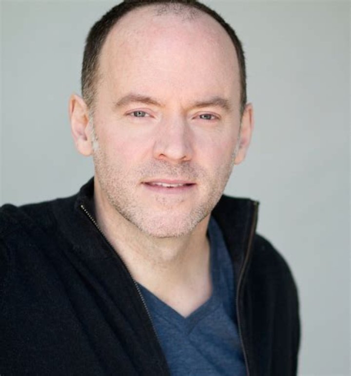 Joe Cassidy